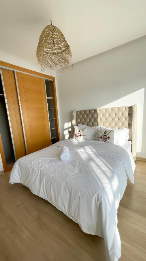 Appartement Cosy Bay 4 - 5px *