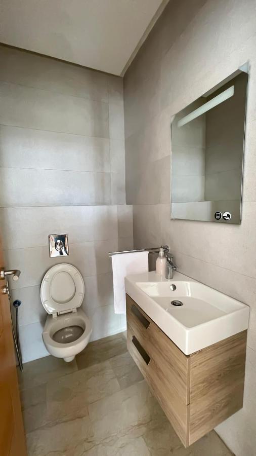 Cosy Bay 4 - 5px Appartement