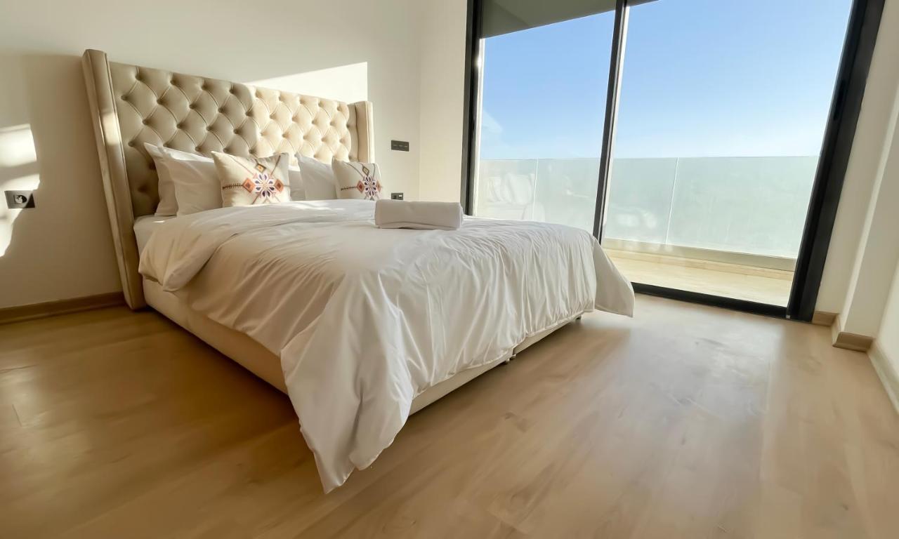 Cosy Bay 4 - 5px Appartement *