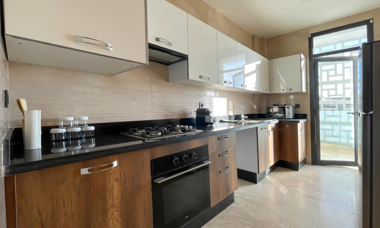 Cosy Bay 4 - 5px Appartement