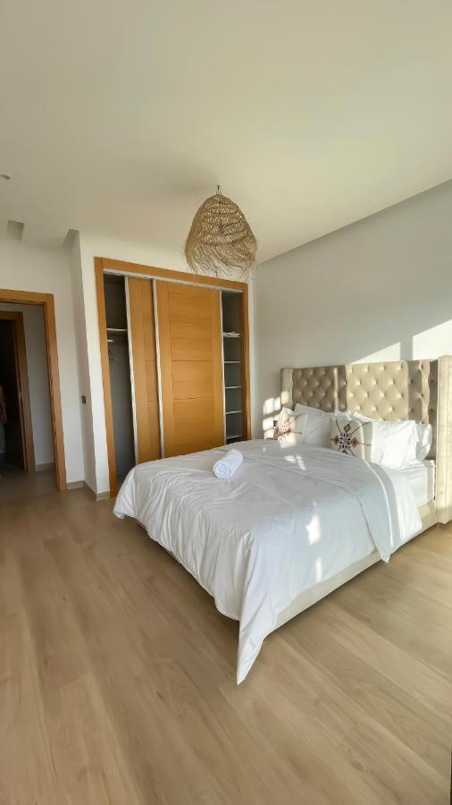 Cosy Bay 4 - 5px Appartement *