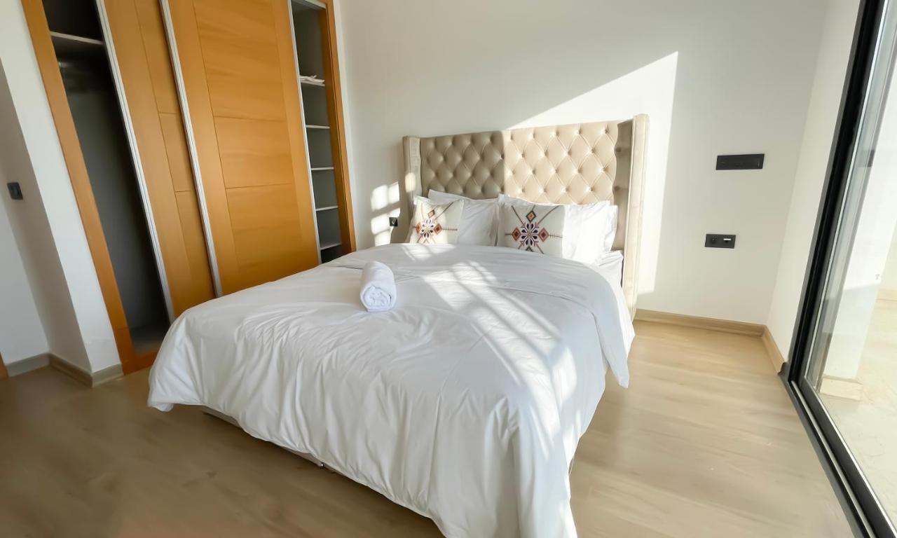 Cosy Bay 4 - 5px Appartement *