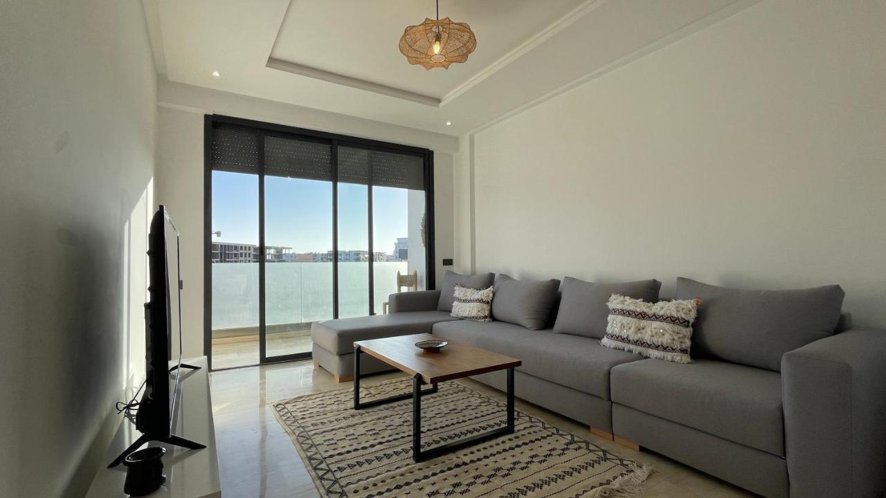 Appartement Cosy Bay 4 - 5px