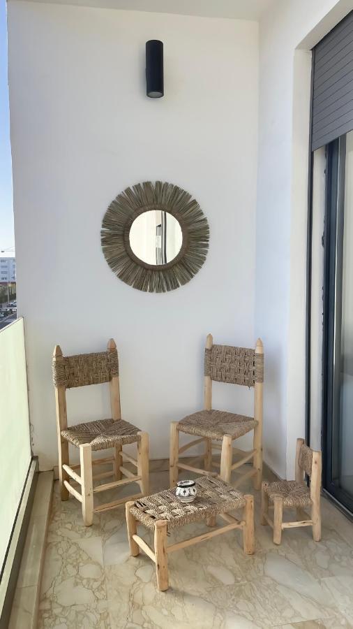 Cosy Bay 4 - 5px Appartement *