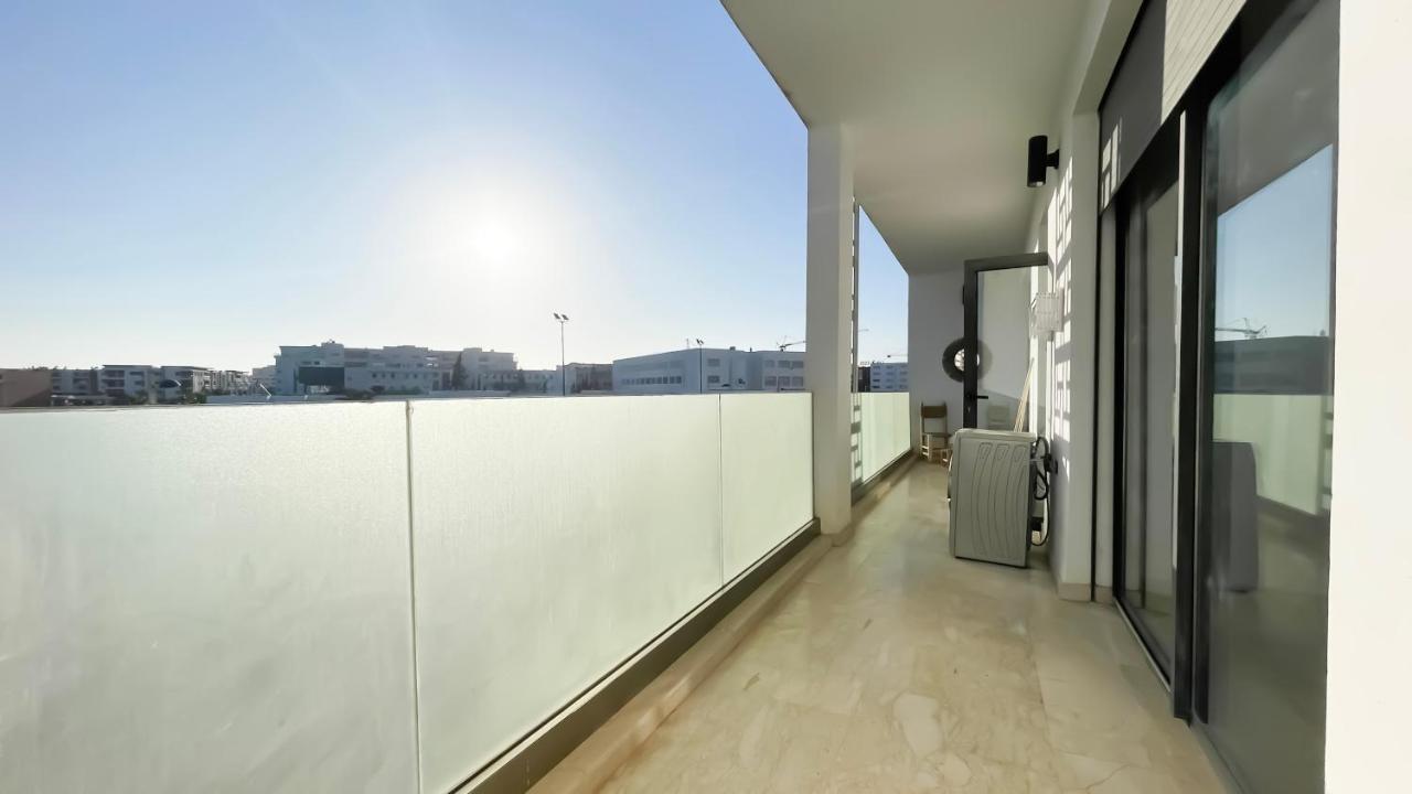 Appartement Cosy Bay 4 - 5px *