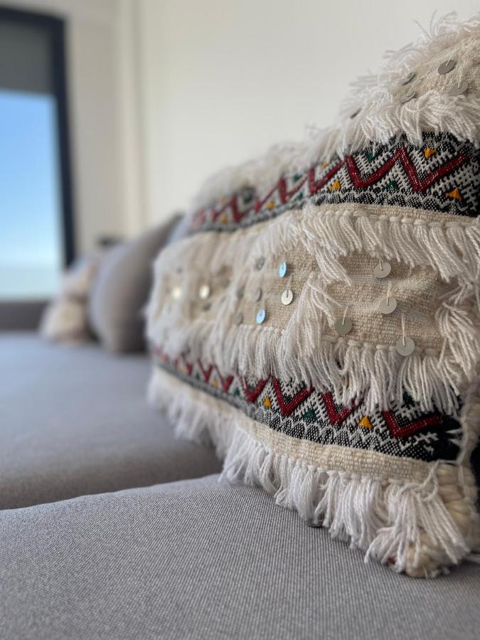 Appartement Cosy Bay 4 - 5px